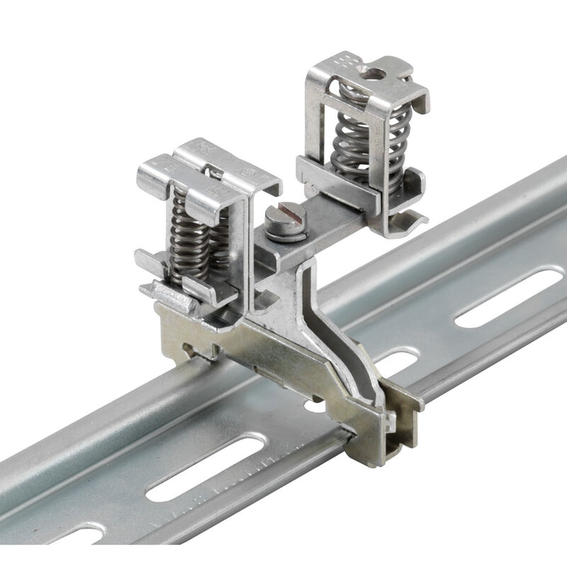 接线端子BS 35II KLBUE3-8/2X2-6