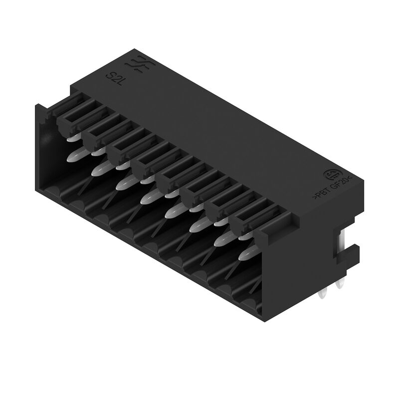 S2L 3.50/18/90G 3.5SN BK BX