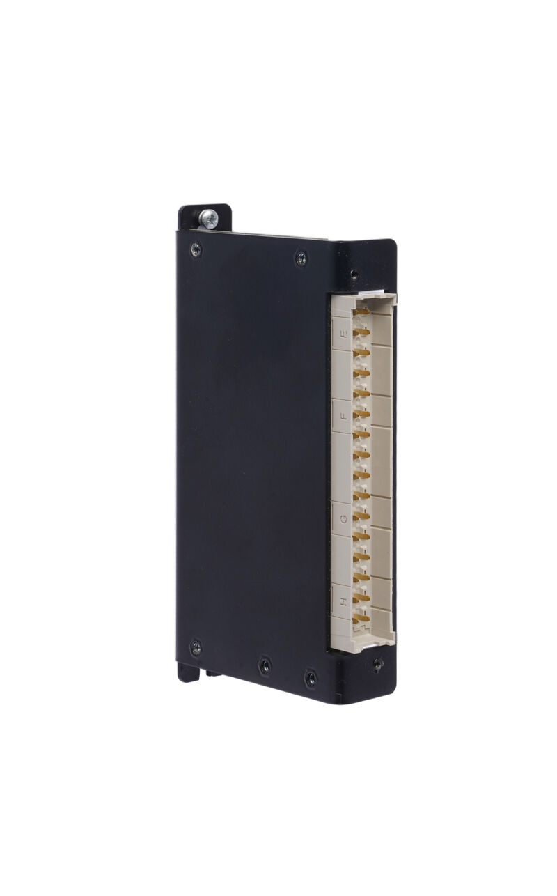 MBGE ADPT HIMA B, Z VERSION