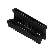 SLDV-THR 5.08/26/180F 3.2SN BK BX