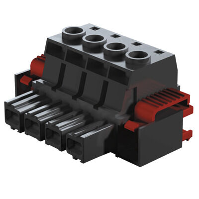 BUZ 10.16HP/04/180F AG BK BX