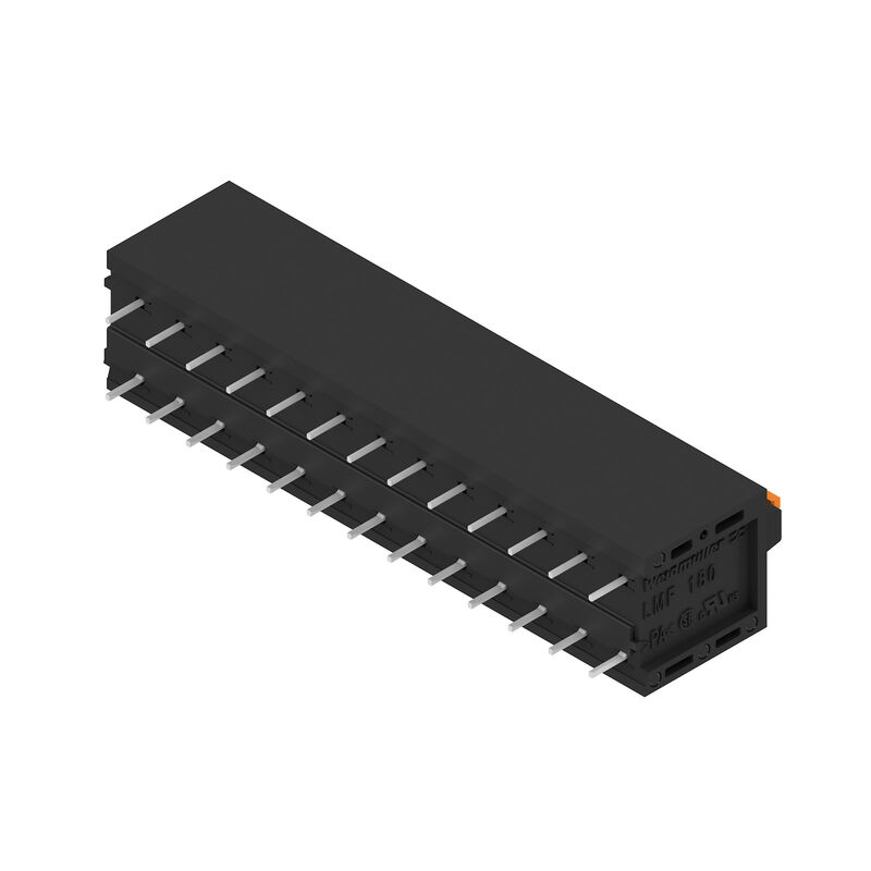 LMF 5.00/13/180 3.5SN BK BX