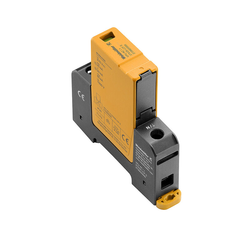 VPU AC I 1 275/25 LCF S