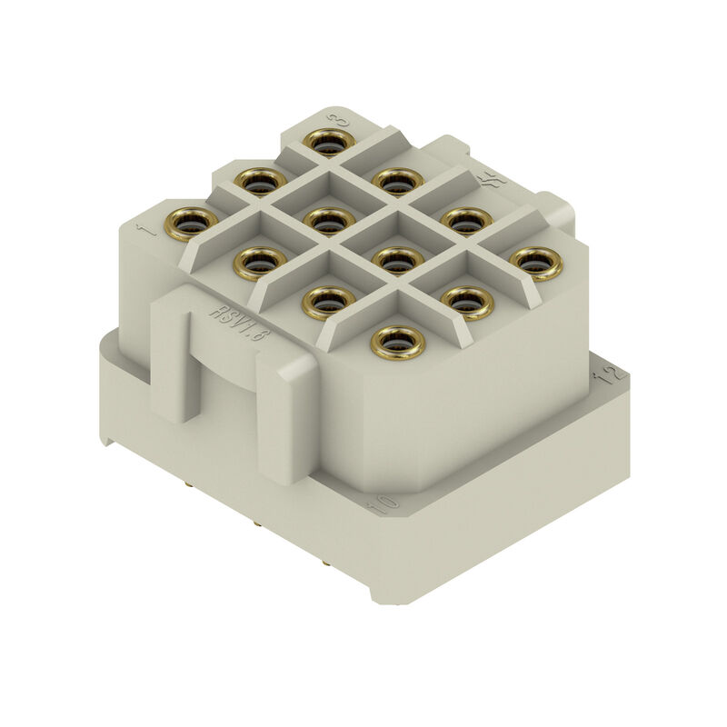 RSV1,6 LB12 GR 3,2 AU