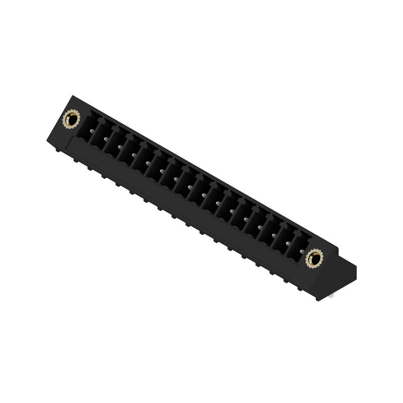 SC-SMT 3.81/16/135LF 3.2SN BK BX