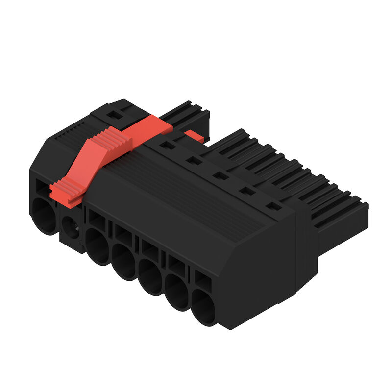 BVF 7.62HP/06/180MSF2 SN BK BX