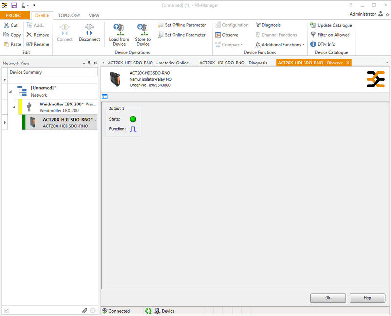 ACT20X-HDI-SDO-RNO-P