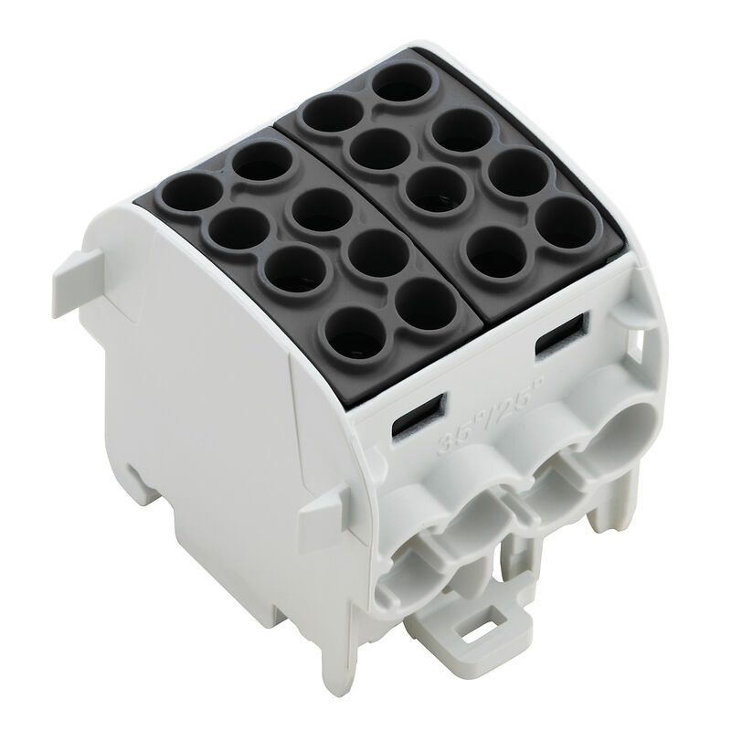 WPD 202 4X35/4X25 BK