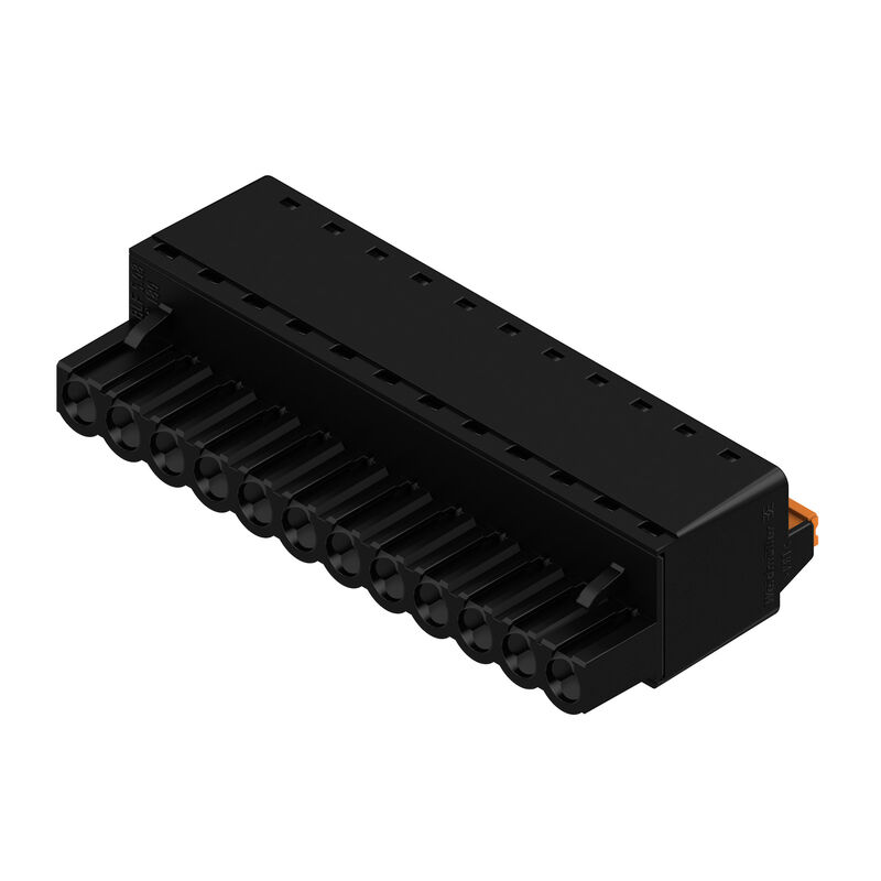 BLF 5.08HC/12/180 SN BK BX