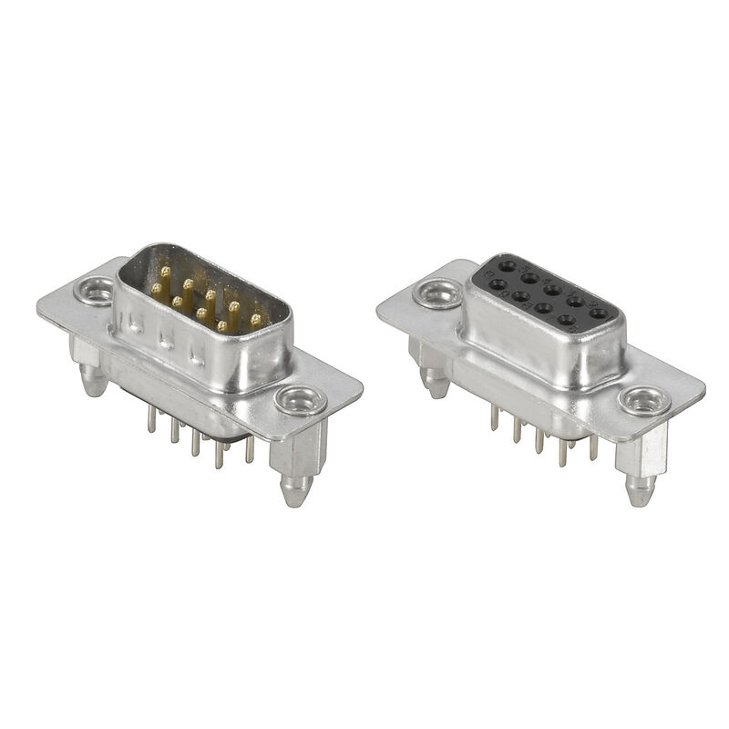 180°, tuerca de rosca UNC 4-40 + bloqueo de placa