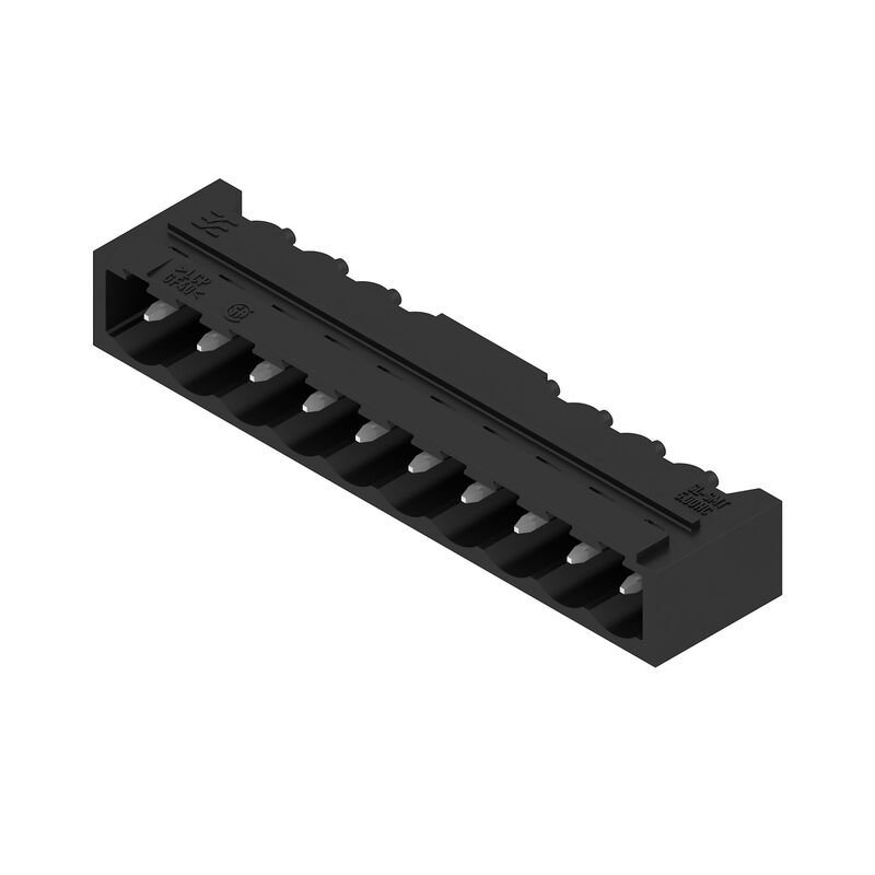 SL-SMT 5.00HC/10/90G 3.2SN BK BX