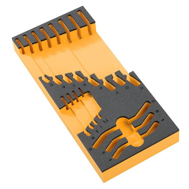 TC INL THIRD 5 EMPTY