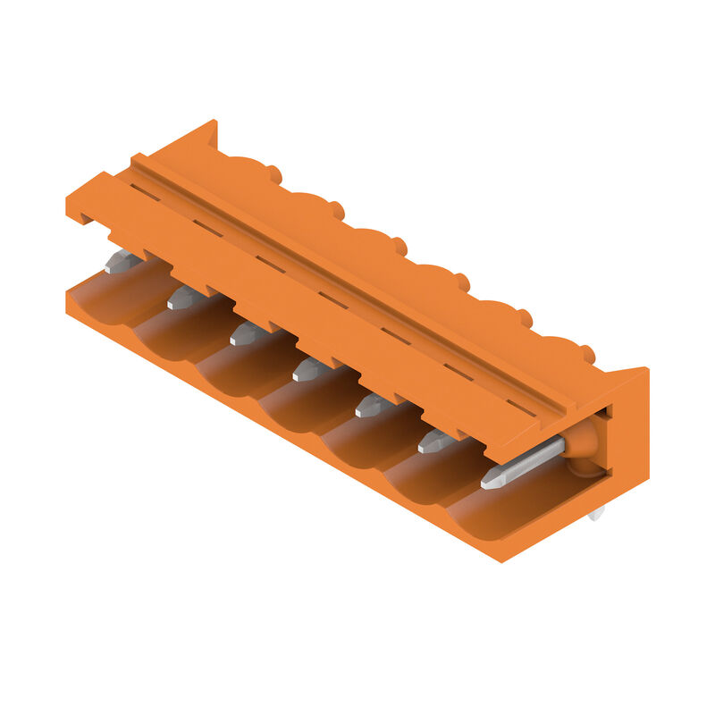 SL 5.08HC/07/90 3.2SN OR BX