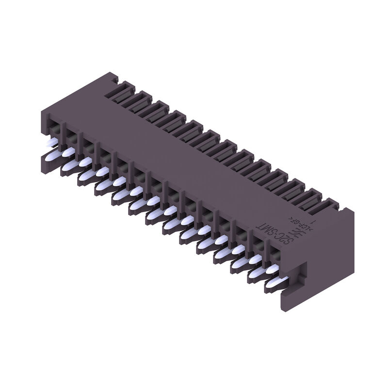 S2C-SMT 3.50/28/180G 1.5SN BK BX