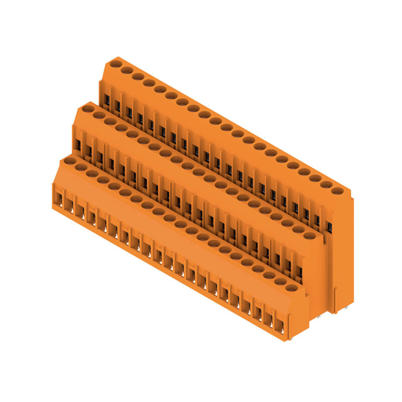 LL3R 5.08/63/90 3.2SN OR BX