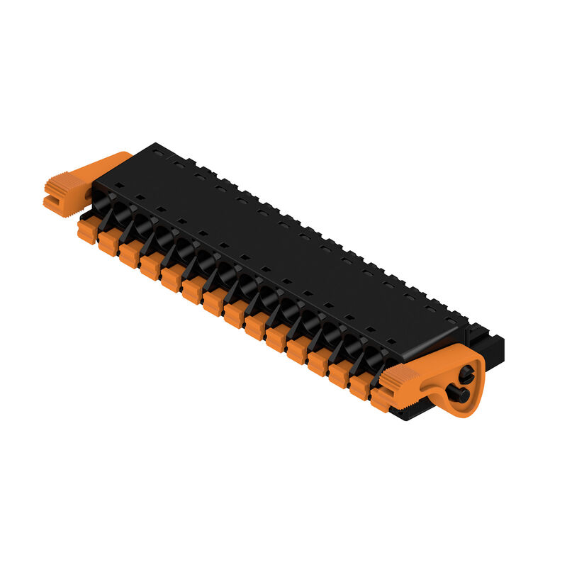 BLF 5.00HC/15/180LH SN BK BX
