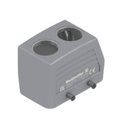 HDC 10B TOBU 2M25G CS