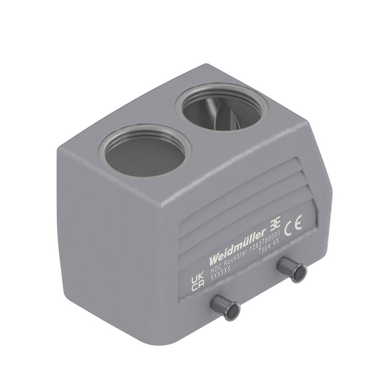 HDC 10B TOBU 2M25G CS