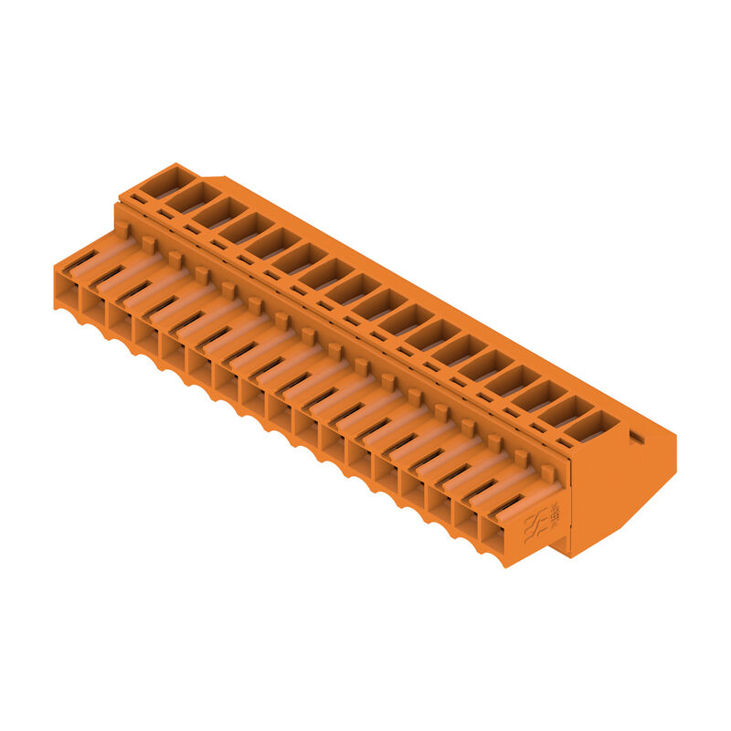 BL 3.50/17/90 SN OR BX