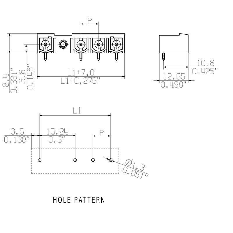 SL 7.62IT/02/90MF2 3.2SN BK BX SO