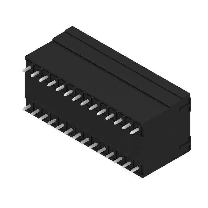 SCD-THR 3.81/28/180G 3.2SN BK BX