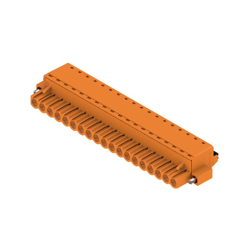 BLF 5.08HC/19/180F SN OR BX