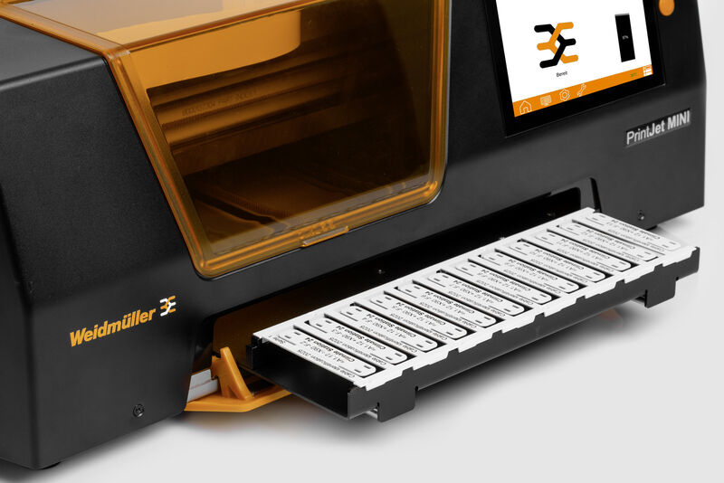 PRINTJET MINI