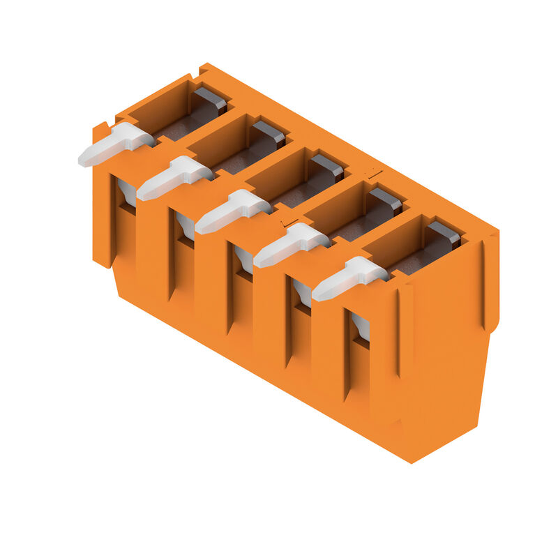 LM 5.08/05/180 3.5SN OR BX