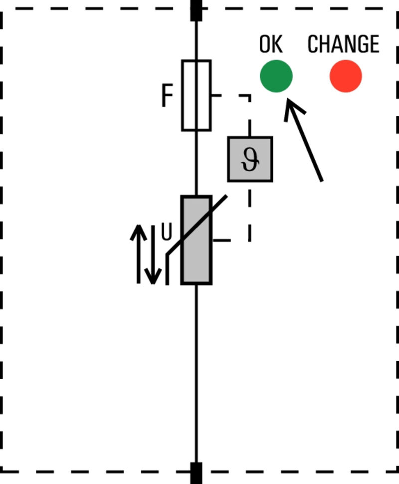 VPU AC II F 0 300/40
