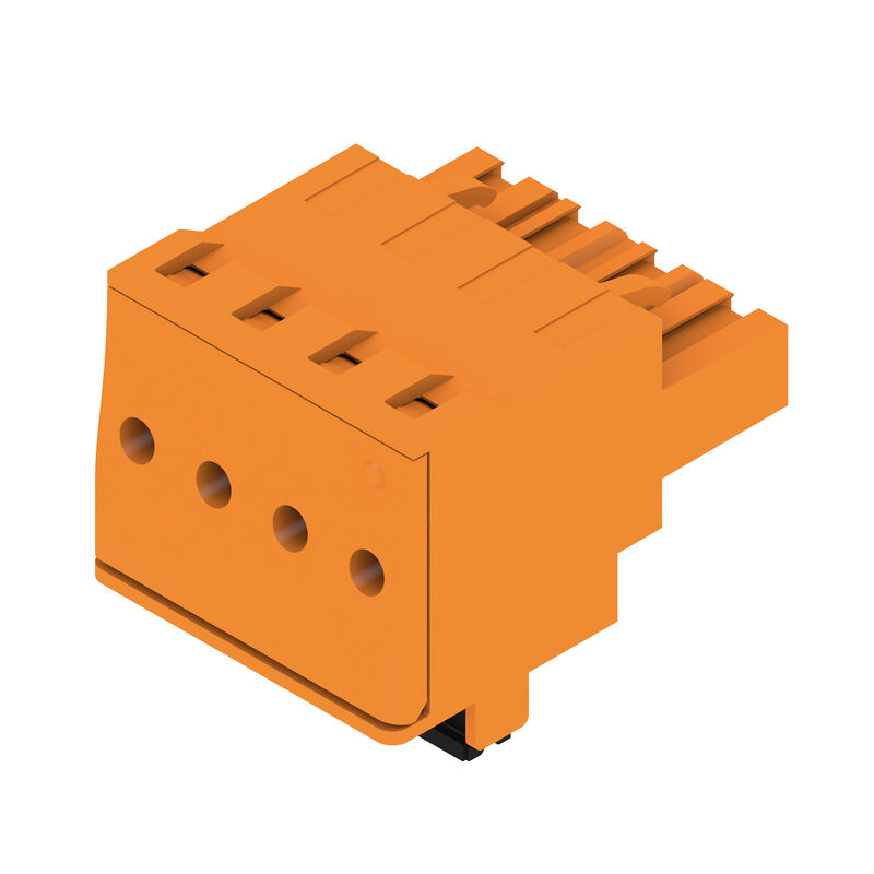 BLF 5.08HC/04/270 SN OR BX