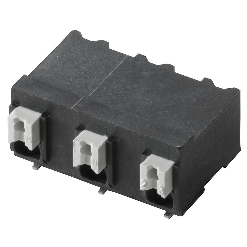 LSF-SMD 7.50/03/90 SN BK RL