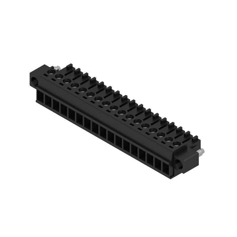 BCZ 3.81/17/180F SN BK BX