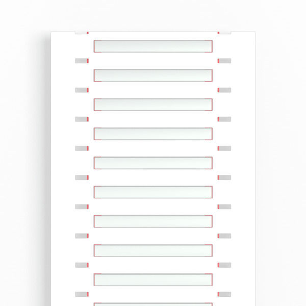 标记号 HS-HF 1.2-2.4/50 MM W