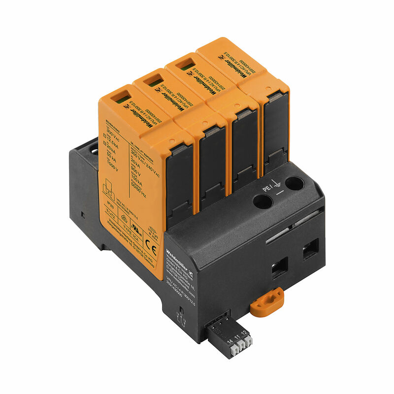 VPU AC I 3+MOV R 950/12.5