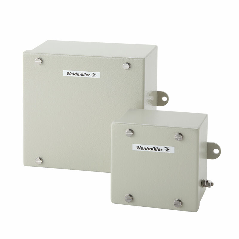 Sheet steel - painted