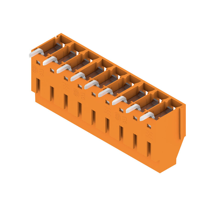 LL 5.08/09/180 3.2SN OR BX