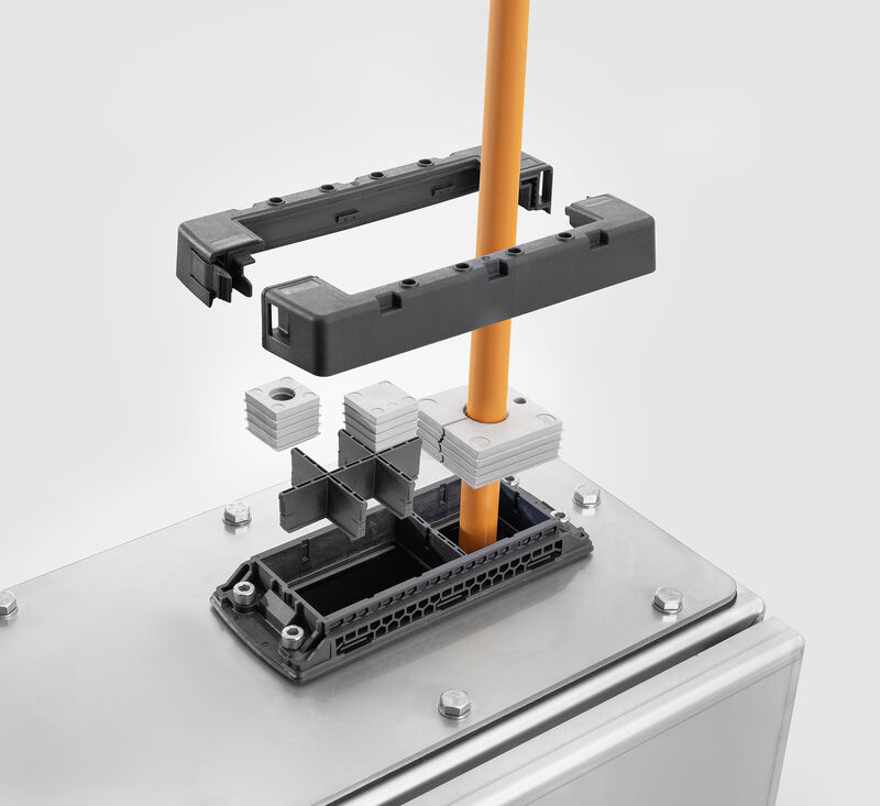 CABTITE FRFT 16/8 SET