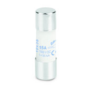 FUSE 10X38 15A 1000 VDC GPV S