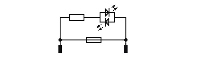 PORTAFUS. SIHA 1/G20 10-36V