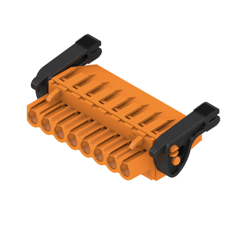 BLZP 5.08HC/270LR SN