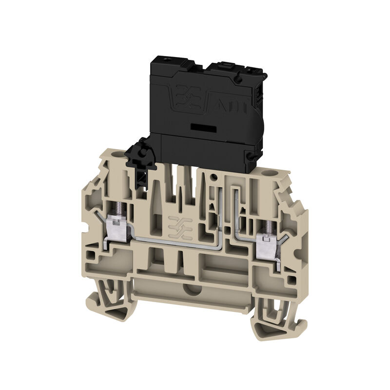 W2C 4 FS 100-250V DB