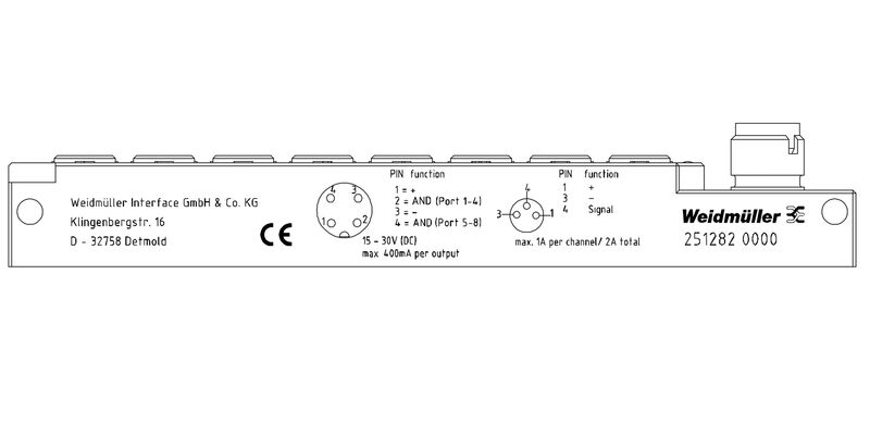 SAI-08L-VP12-3A-M08L-AND