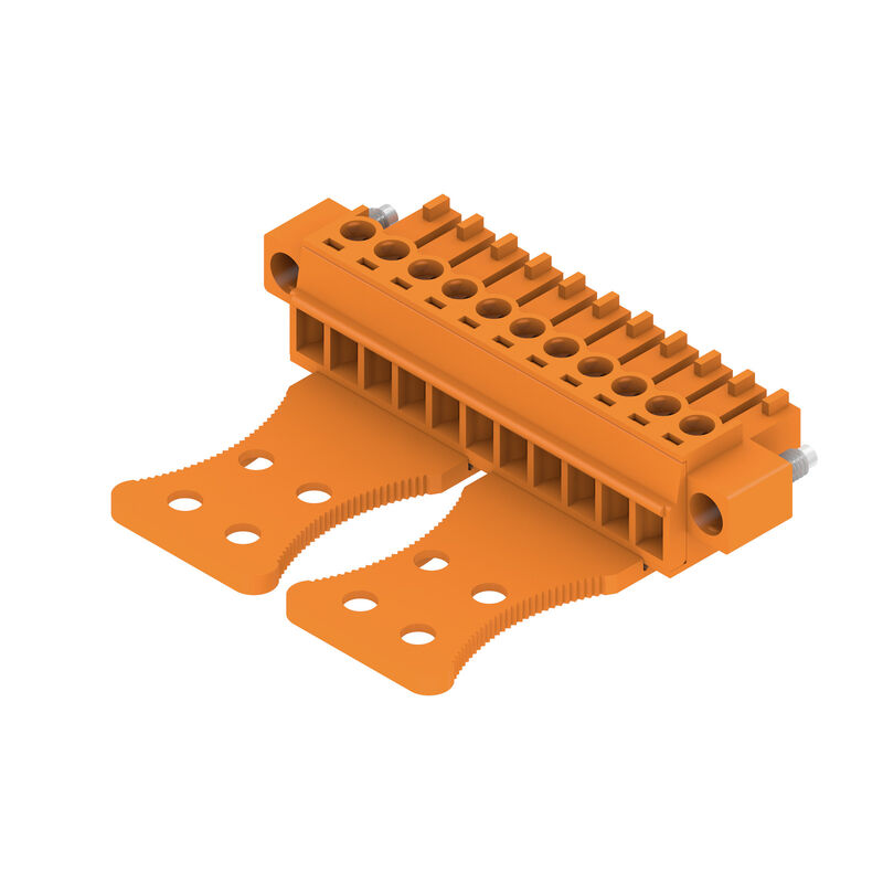 接插件BCZ 3.81/11/180FZE SN OR BX