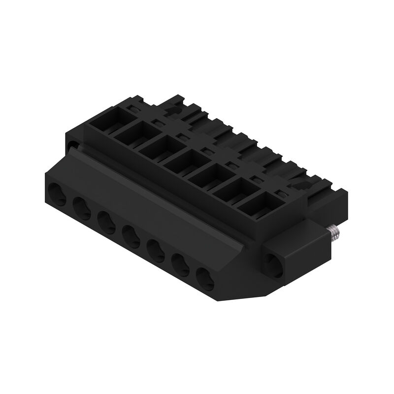 BLZP 5.08HC/07/90F SN BK BX