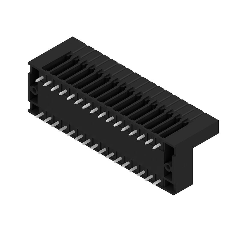 SCDV-THR 3.81/32/180F 3.2SN BK BX