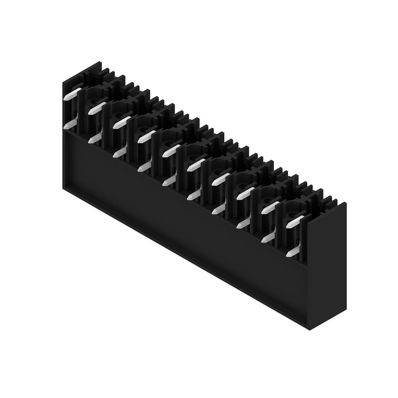 SV 7.62HP/10/90G 3.5SN BK BX