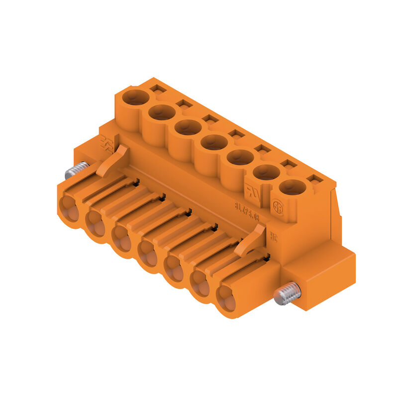 BLZP 5.08HC/07/180F SN OR BX