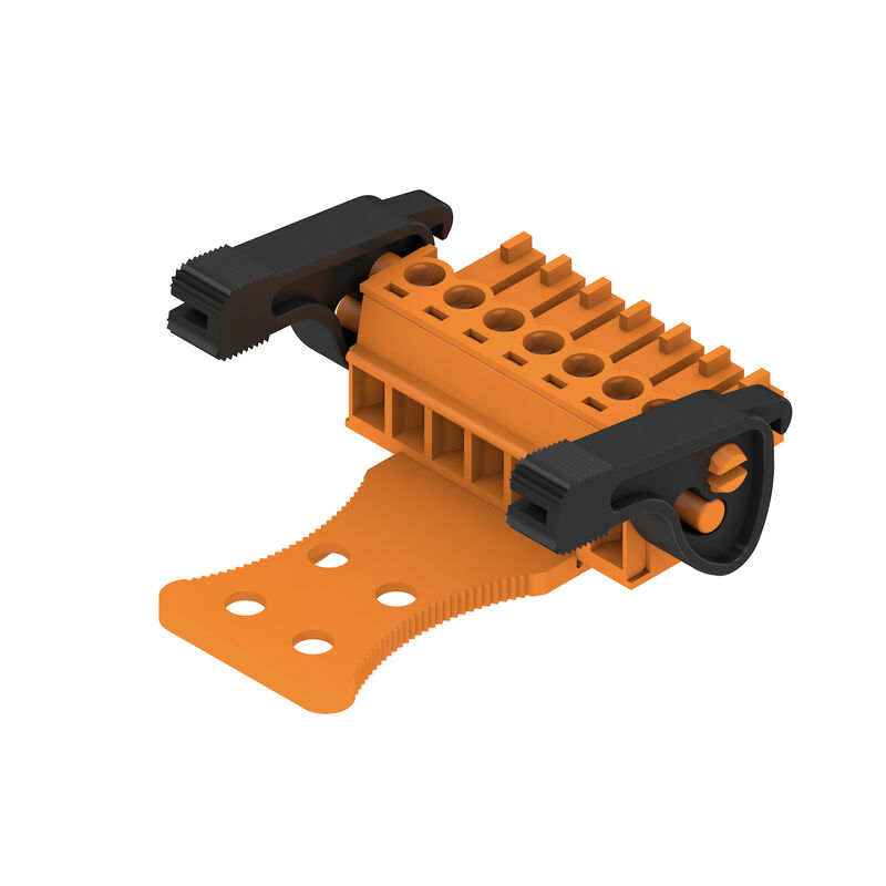 BCZ 3.81/07/180LRZE SN OR BX