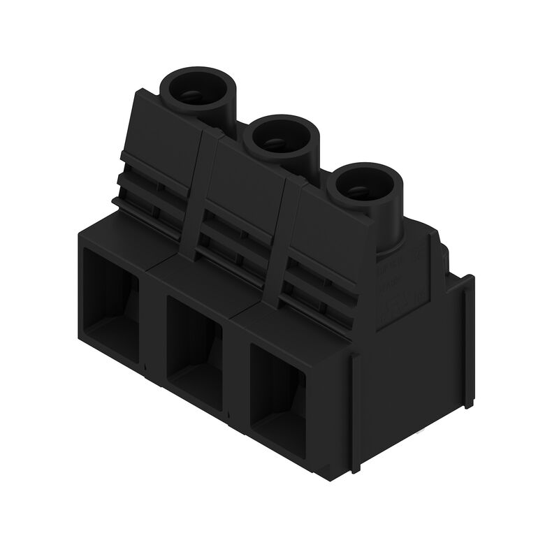 LUP 12.70/03/90 5.0SN BK BX