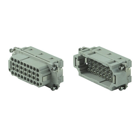 Обжимное соединение